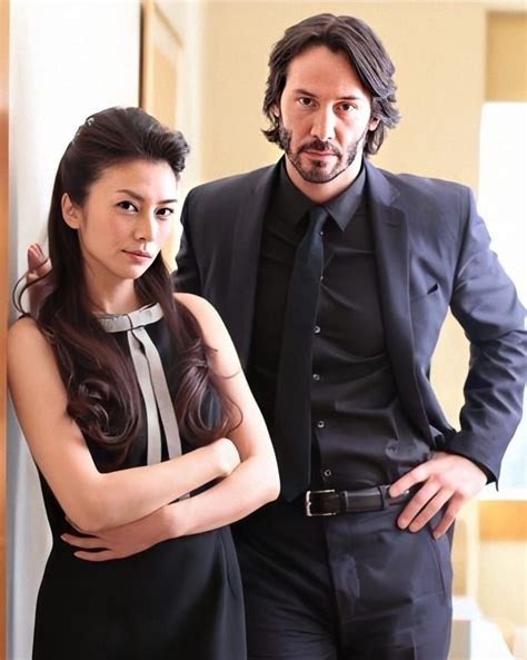 mitsuko souma|ko shibasaki keanu reeves.